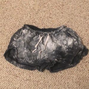 Brandy melville shorts